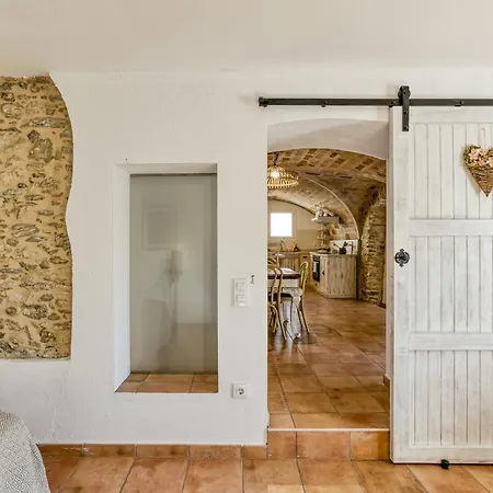 Casa de Férias Bosch *