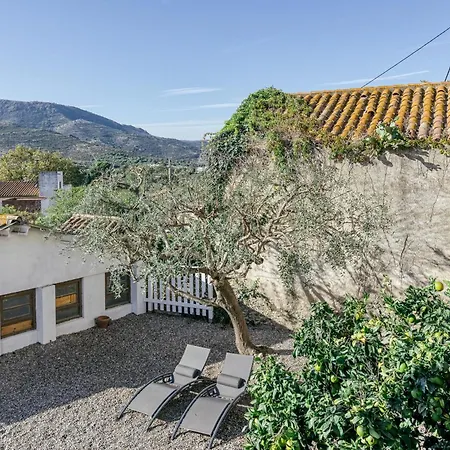 Casa de Férias Bosch