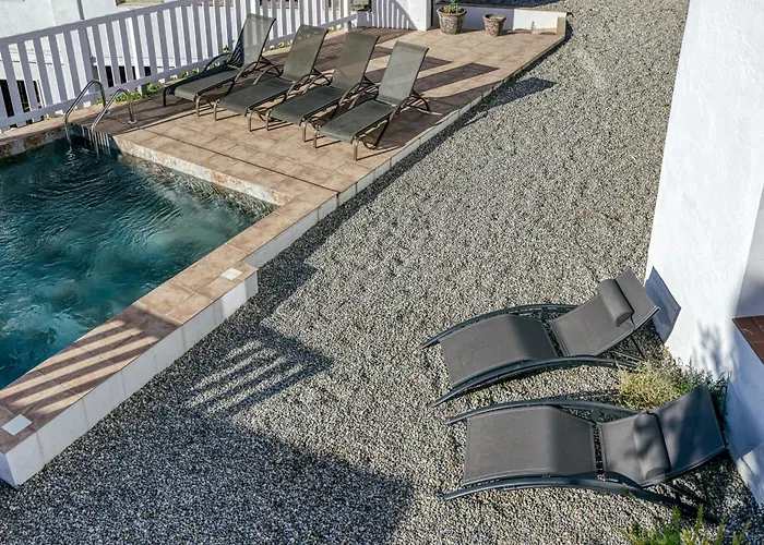 Bosch Hébergement de vacances *